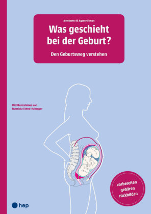 Was geschieht bei der Geburt? hep Verlag