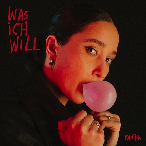 Was ich will Pantha