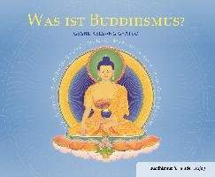 Was ist Buddhismus Gyatso Geshe Kelsang