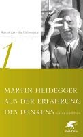 Was ist das - die Philosophie? Heidegger Martin