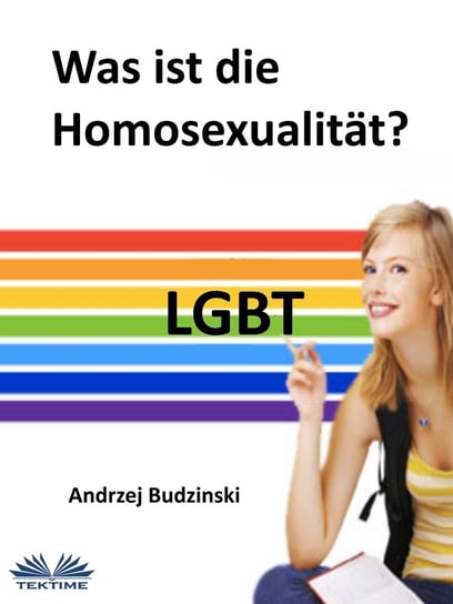 Was Ist Die Homosexualität? Budziński Andrzej Stanisław