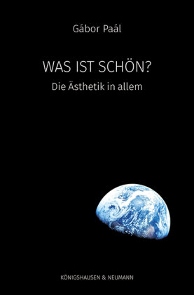 Was ist schön? Königshausen & Neumann