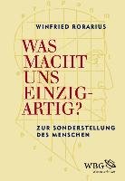 Was macht uns einzigartig? Rorarius Winfried