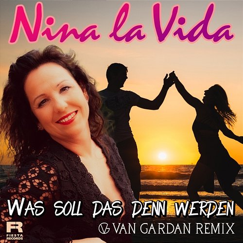 Was soll das denn werden Nina la Vida