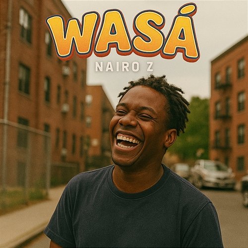WasA Nairo Z