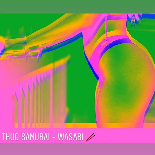 Wasabi Thug Samurai
