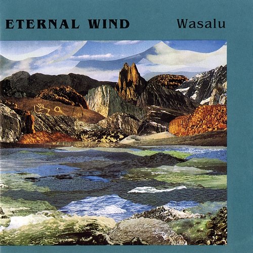 Wasalu Eternal Wind