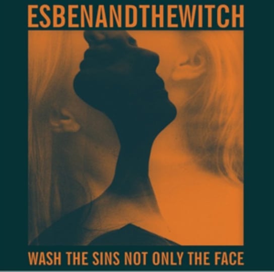 Wash The Sins Not Only The Face Esben and the Witch