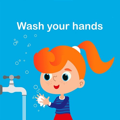 Wash your hands Alles Kids, Kinderliedjes Om Mee Te Zingen