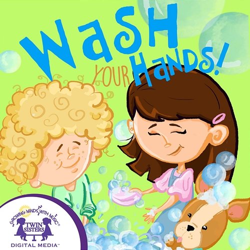 Wash Your Hands Nashville Kids' Sound, Karen Mitzo Hilderbrand, Kim Mitzo Thompson
