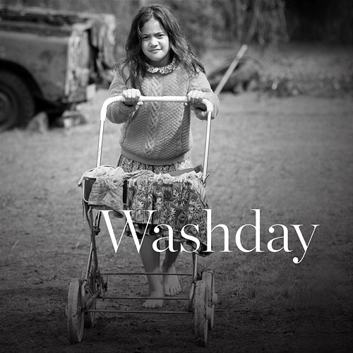Washday Arli Liberman feat. Hamo Dell