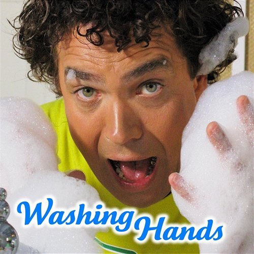 Washing Hands Dirk Scheele Children's Songs