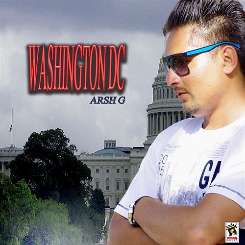 Washingtion DC Arsh G