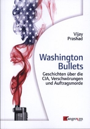 Washington Bullets Mangroven