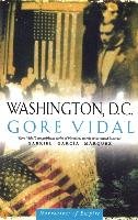 Washington D C Vidal Gore