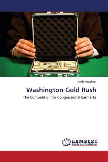Washington Gold Rush Naughton Keith