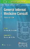Washington Manual (R) General Internal Medicine Consult Ciesielski Thomas