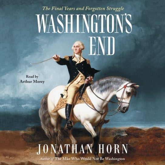 Washington's End Horn Jonathan