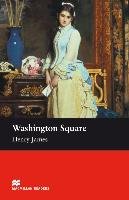 Washington Square Henry James