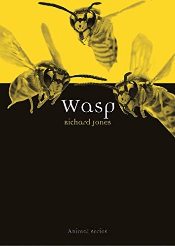 Wasp Jones Richard