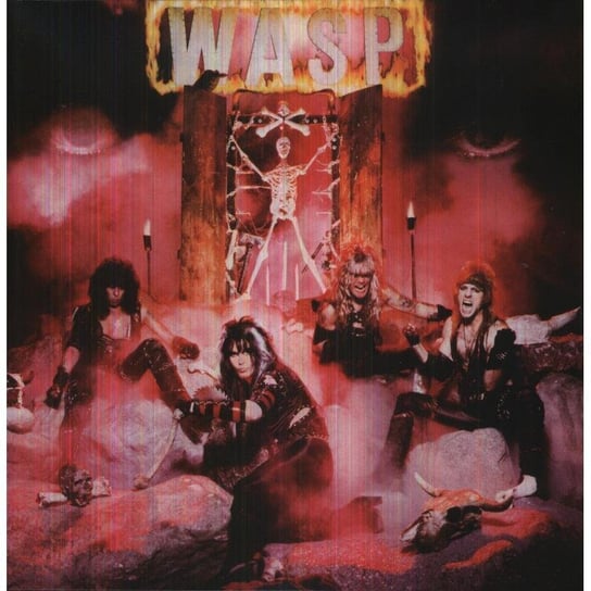 Wasp W.A.S.P.