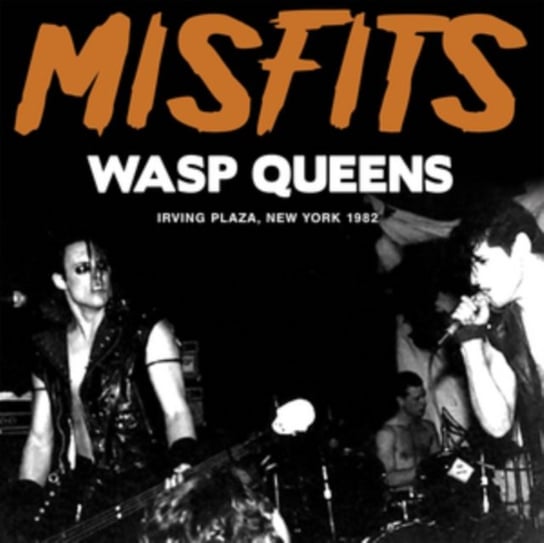 Wasp Queens Misfits