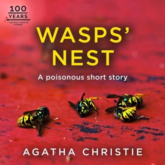 Wasps' Nest Christie Agatha