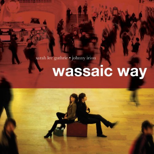 Wassaic Way Sarah Lee & John Irion Guthrie