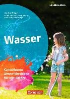 Wasser Krugel Christian, Nolting Albrecht, Scholz Karin, Unger Stefanie