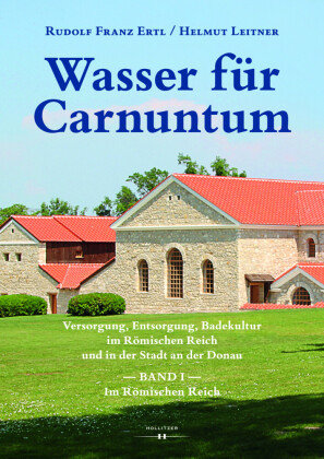 Wasser für Carnuntum Hollitzer Verlag