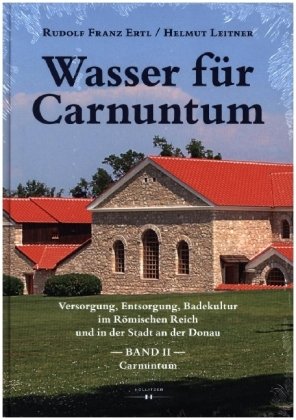 Wasser für Carnuntum Hollitzer Verlag