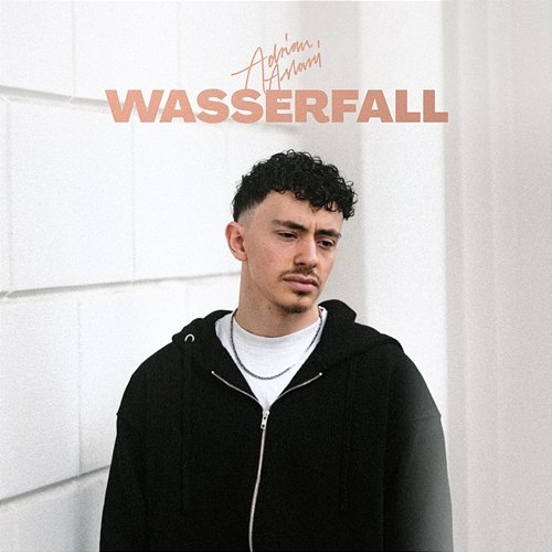 Wasserfall Adrian Aslani