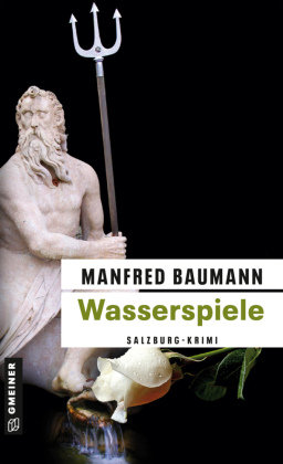 Wasserspiele Baumann Manfred