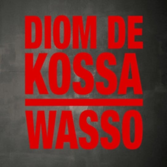 Wasso Diom De Kossa
