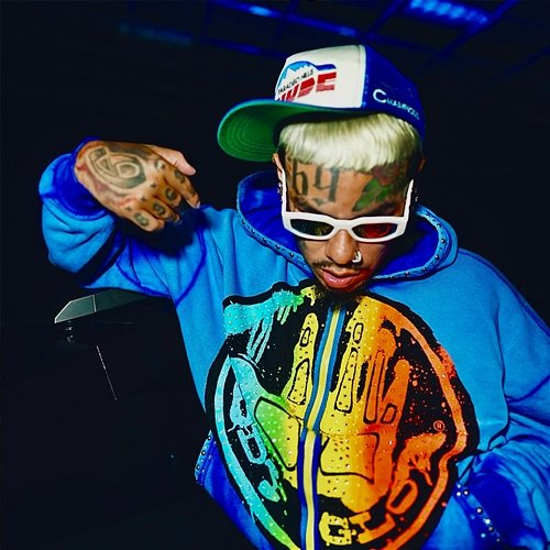 WASSUP 6ix9ine