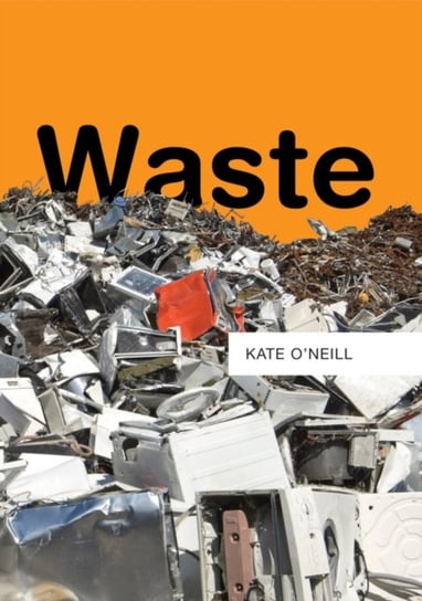 Waste Kate O'Neill