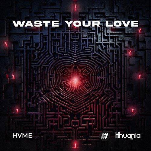 Waste Your Love HVME
