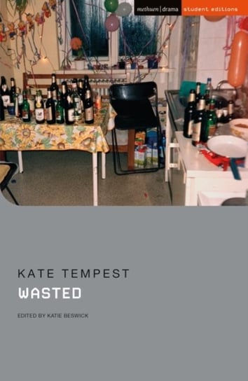 Wasted Kate Tempest