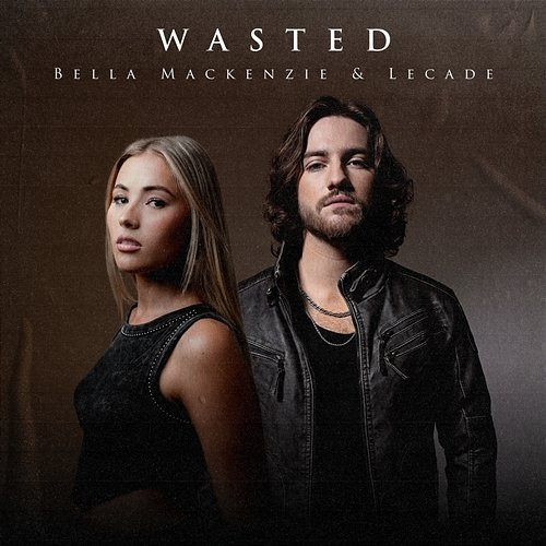 WASTED Bella Mackenzie, LECADE
