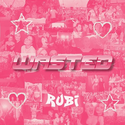 WASTED Rubi