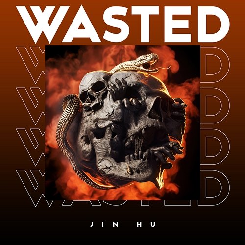 Wasted Jin Hu