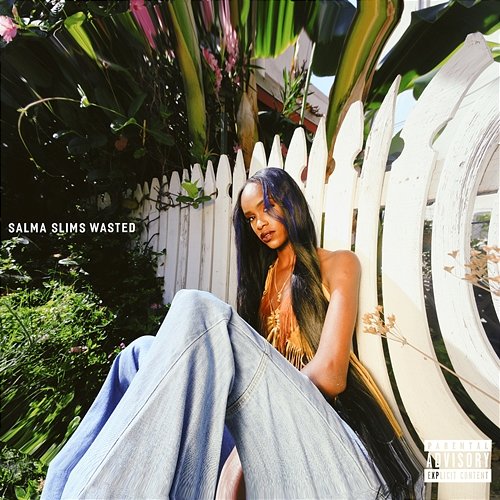 Wasted Salma Slims