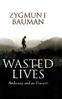 Wasted Lives Bauman Zygmunt