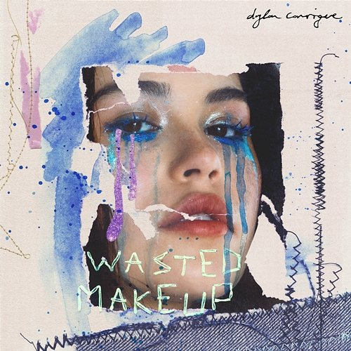 Wasted Makeup Dylan Conrique
