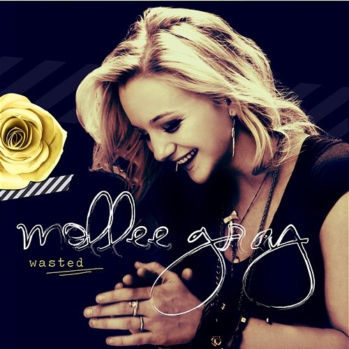 Wasted (Single) Mollee Gray