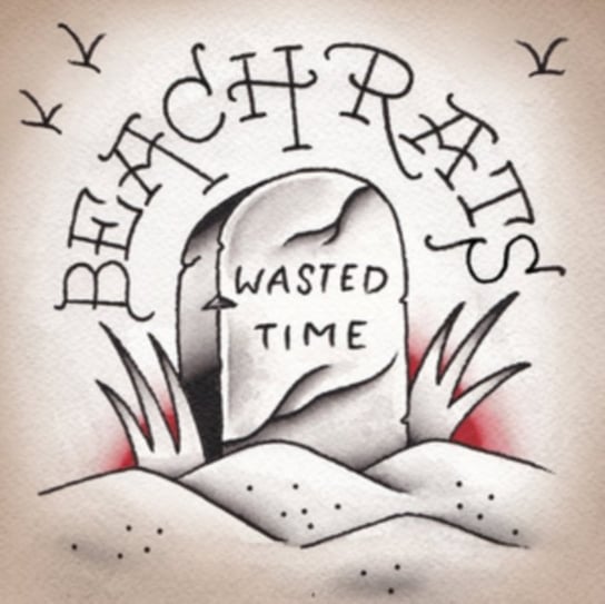 Wasted Time Beach Rats