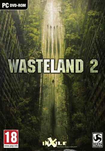 Wasteland 2 Koch Media