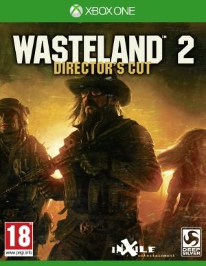 Wasteland 2: Director's Cut Koch Media