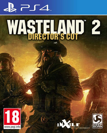 Wasteland 2: Directors Cut Deep Silver