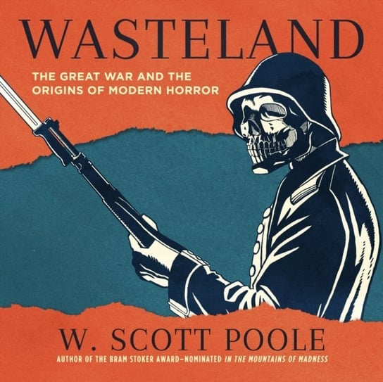 Wasteland W. Scott Poole